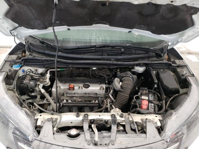 Photo 6 VIN: 5J6RM4H7XCL046629 - HONDA CR-V EXL 