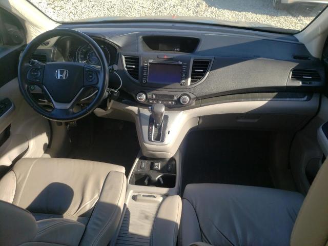 Photo 7 VIN: 5J6RM4H7XCL051362 - HONDA CR-V EXL 