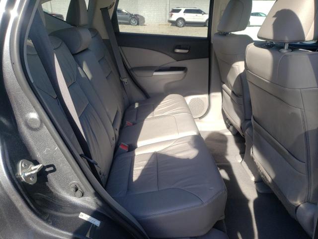 Photo 9 VIN: 5J6RM4H7XCL051362 - HONDA CR-V EXL 