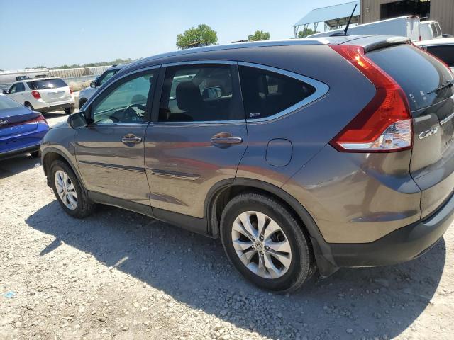 Photo 1 VIN: 5J6RM4H7XCL051832 - HONDA CRV 