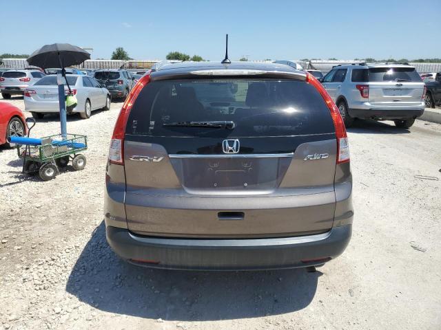 Photo 5 VIN: 5J6RM4H7XCL051832 - HONDA CRV 