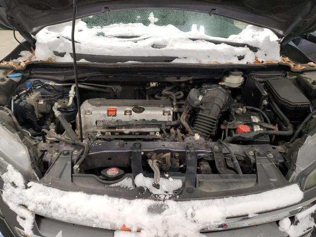 Photo 10 VIN: 5J6RM4H7XCL055380 - HONDA CRV 