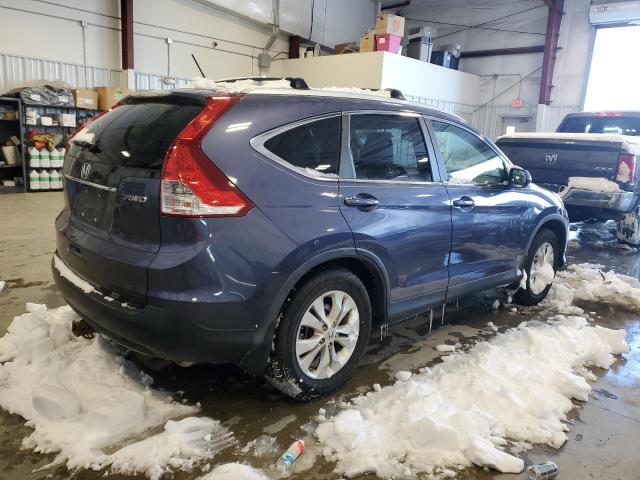 Photo 2 VIN: 5J6RM4H7XCL055380 - HONDA CRV 