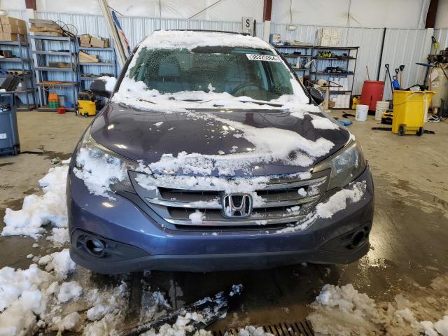 Photo 4 VIN: 5J6RM4H7XCL055380 - HONDA CRV 