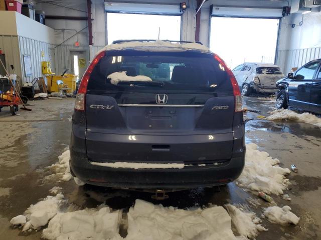 Photo 5 VIN: 5J6RM4H7XCL055380 - HONDA CRV 