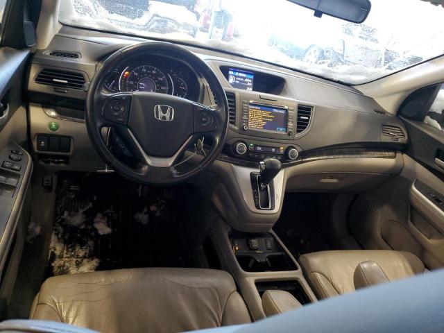 Photo 7 VIN: 5J6RM4H7XCL055380 - HONDA CRV 