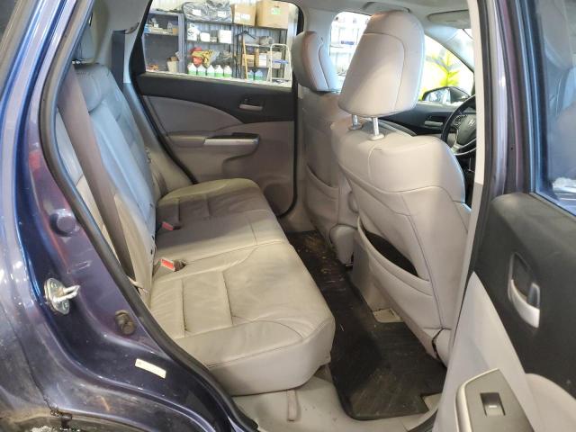 Photo 9 VIN: 5J6RM4H7XCL055380 - HONDA CRV 