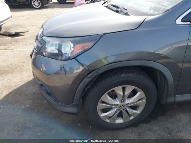 Photo 5 VIN: 5J6RM4H7XCL062118 - HONDA CR-V 