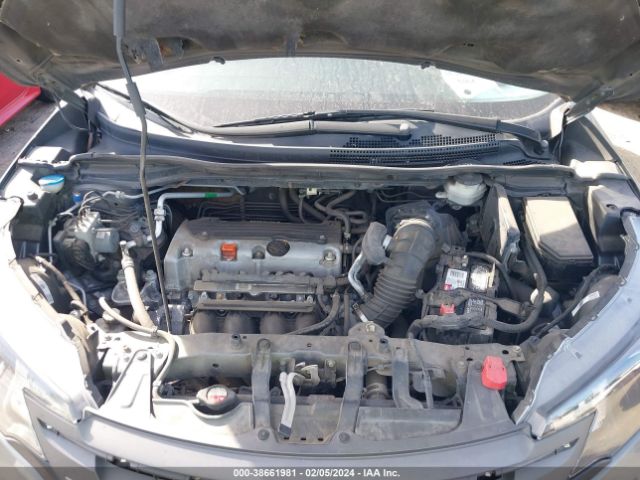 Photo 9 VIN: 5J6RM4H7XCL062118 - HONDA CR-V 