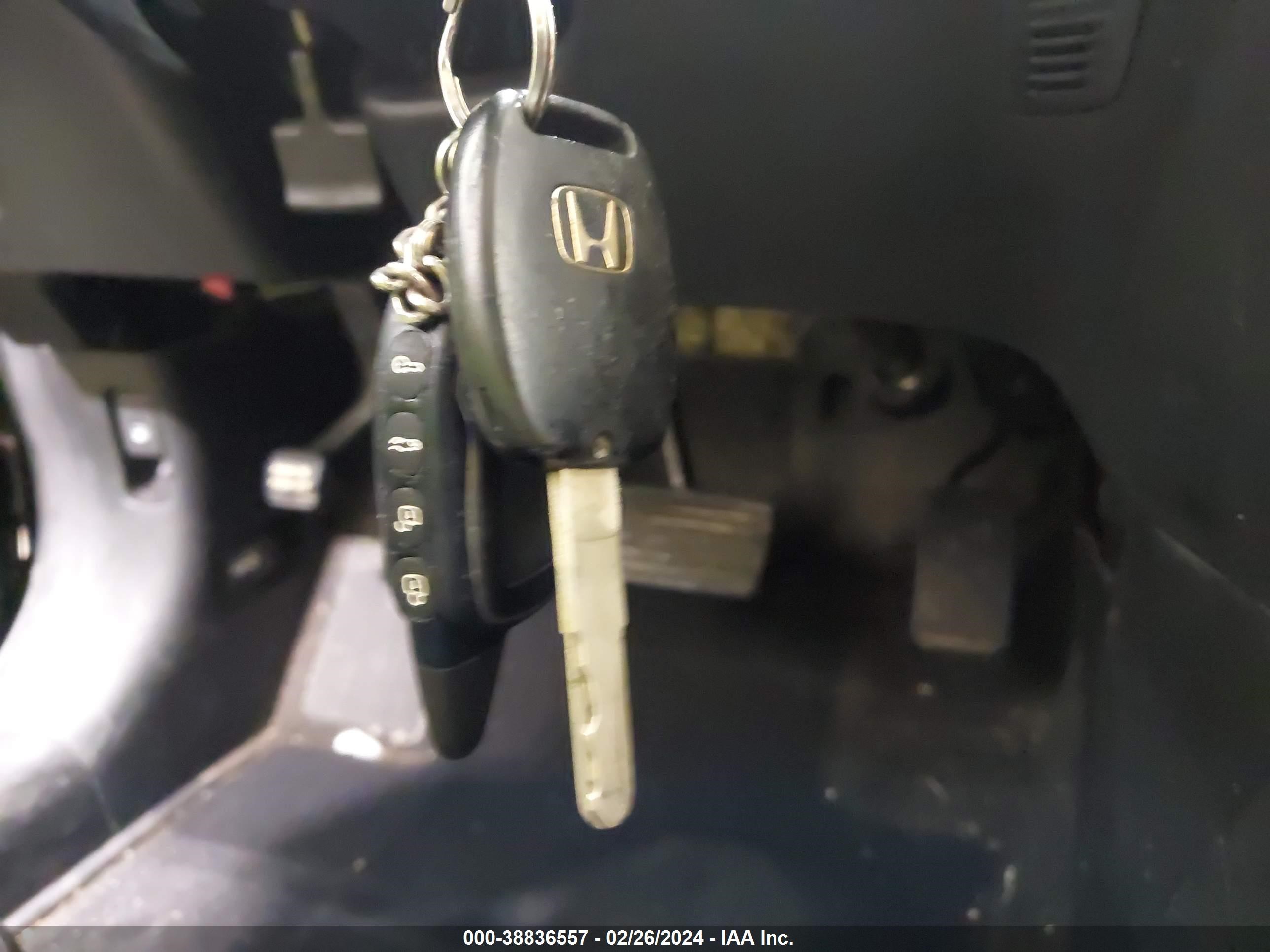 Photo 10 VIN: 5J6RM4H7XCL062703 - HONDA CR-V 