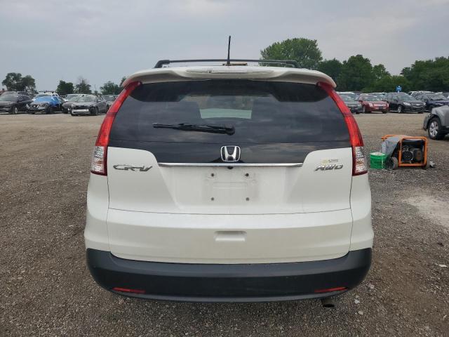 Photo 5 VIN: 5J6RM4H7XCL062751 - HONDA CRV 