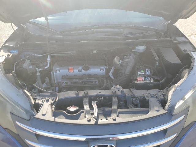 Photo 10 VIN: 5J6RM4H7XCL070316 - HONDA CR-V EXL 