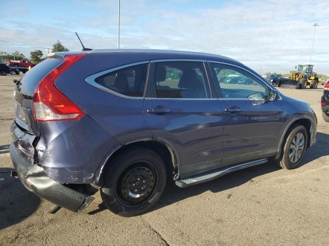 Photo 2 VIN: 5J6RM4H7XCL070316 - HONDA CR-V EXL 