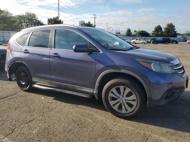 Photo 3 VIN: 5J6RM4H7XCL070316 - HONDA CR-V EXL 