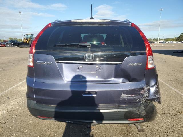 Photo 5 VIN: 5J6RM4H7XCL070316 - HONDA CR-V EXL 