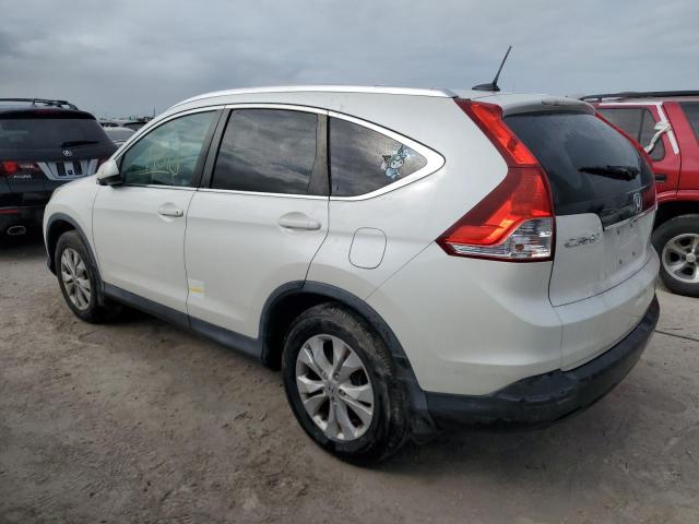 Photo 1 VIN: 5J6RM4H7XCL071045 - HONDA CR-V EXL 