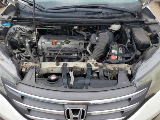 Photo 11 VIN: 5J6RM4H7XCL071045 - HONDA CR-V EXL 