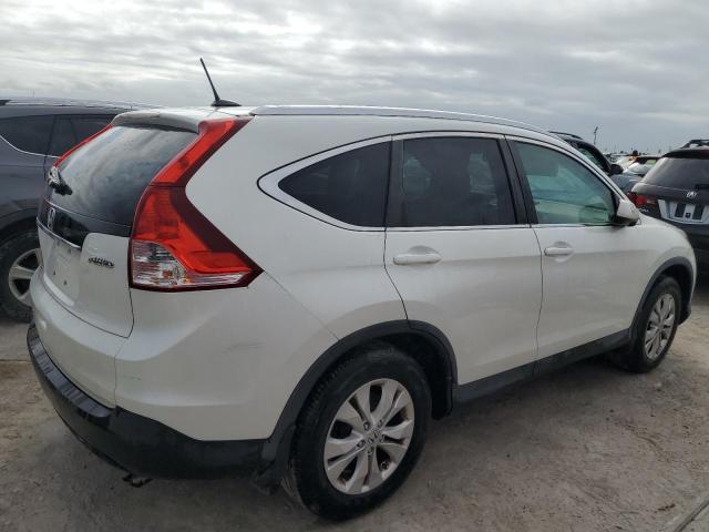 Photo 2 VIN: 5J6RM4H7XCL071045 - HONDA CR-V EXL 