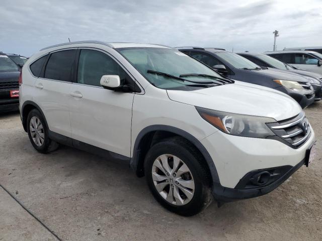 Photo 3 VIN: 5J6RM4H7XCL071045 - HONDA CR-V EXL 