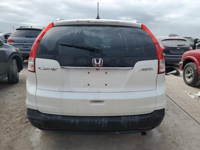 Photo 5 VIN: 5J6RM4H7XCL071045 - HONDA CR-V EXL 