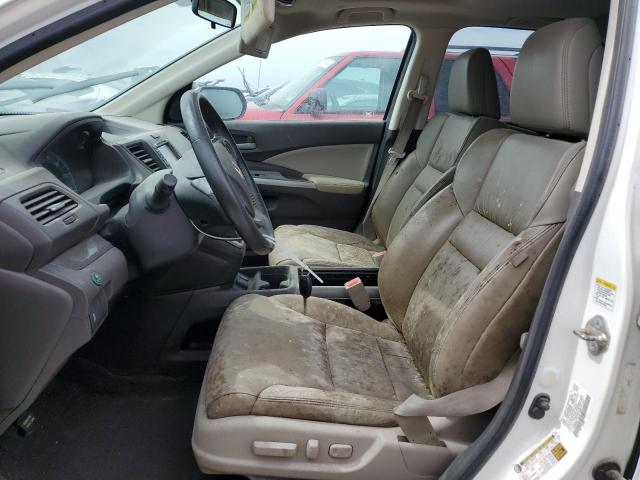 Photo 6 VIN: 5J6RM4H7XCL071045 - HONDA CR-V EXL 