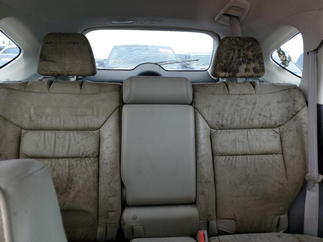 Photo 9 VIN: 5J6RM4H7XCL071045 - HONDA CR-V EXL 