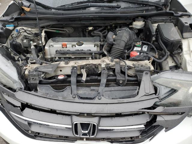 Photo 11 VIN: 5J6RM4H7XCL077668 - HONDA CR-V EXL 