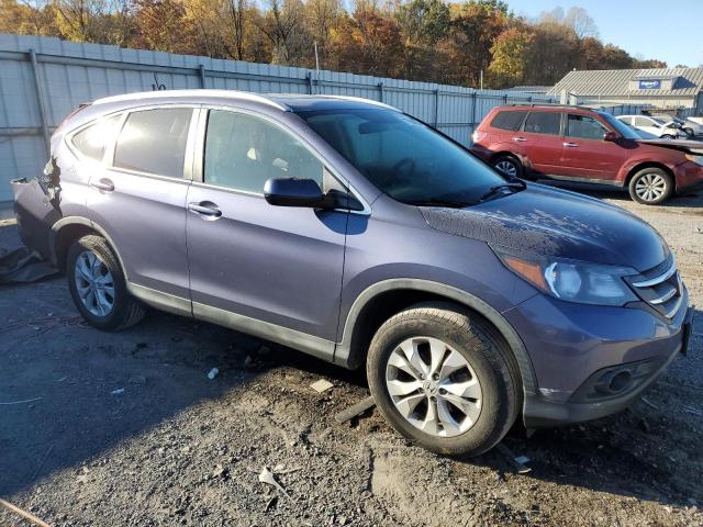 Photo 3 VIN: 5J6RM4H7XCL082014 - HONDA CR-V EXL 