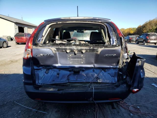 Photo 5 VIN: 5J6RM4H7XCL082014 - HONDA CR-V EXL 