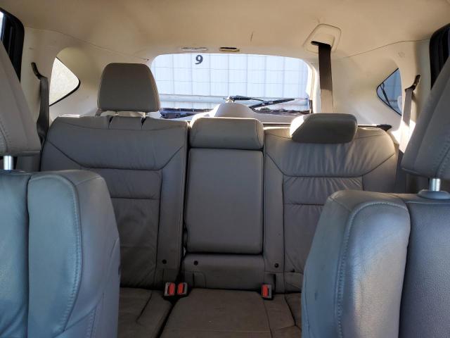 Photo 9 VIN: 5J6RM4H7XCL082014 - HONDA CR-V EXL 