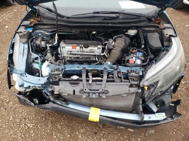 Photo 10 VIN: 5J6RM4H7XDL009839 - HONDA CRV 