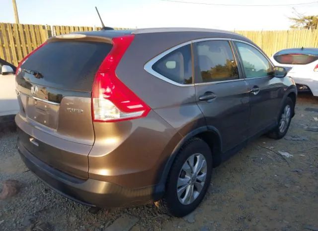 Photo 3 VIN: 5J6RM4H7XDL022428 - HONDA CR-V 