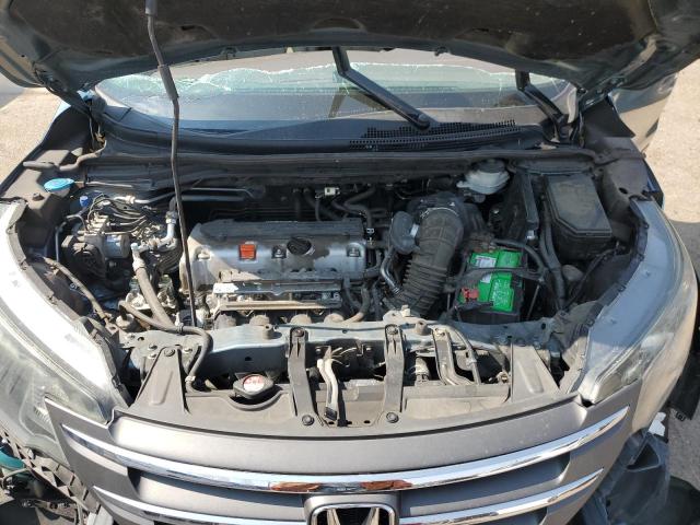 Photo 10 VIN: 5J6RM4H7XDL023059 - HONDA CRV 