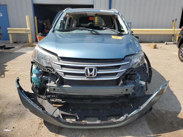 Photo 4 VIN: 5J6RM4H7XDL023059 - HONDA CRV 