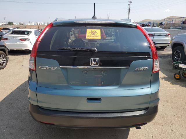 Photo 5 VIN: 5J6RM4H7XDL023059 - HONDA CRV 