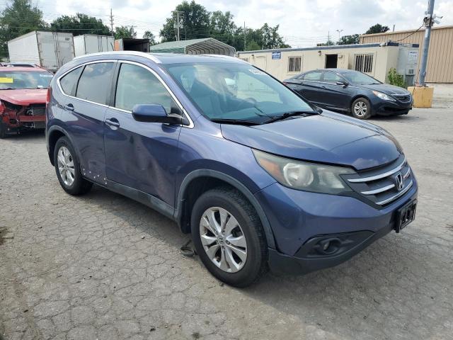 Photo 3 VIN: 5J6RM4H7XDL024227 - HONDA CRV 