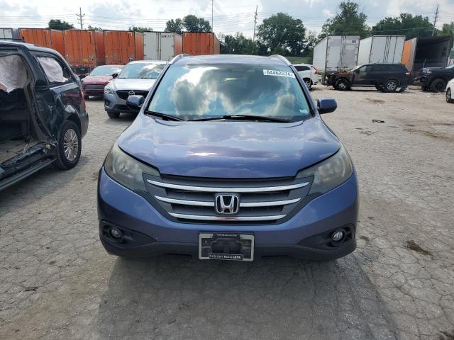 Photo 4 VIN: 5J6RM4H7XDL024227 - HONDA CRV 