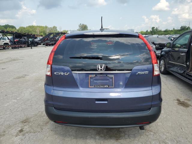 Photo 5 VIN: 5J6RM4H7XDL024227 - HONDA CRV 