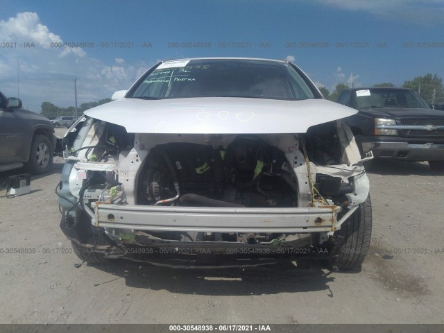 Photo 5 VIN: 5J6RM4H7XDL031243 - HONDA CR-V 