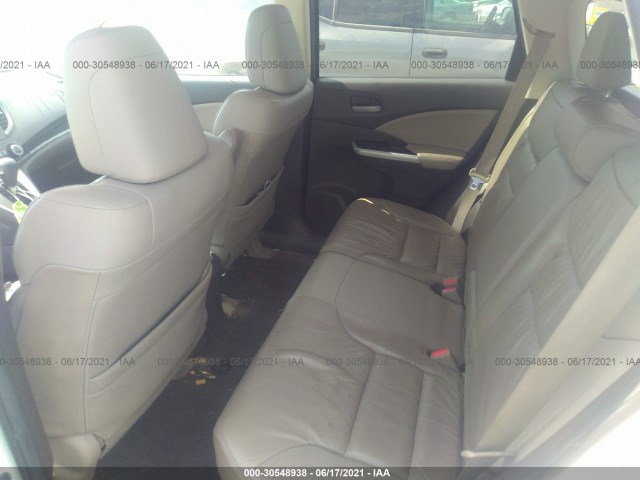 Photo 7 VIN: 5J6RM4H7XDL031243 - HONDA CR-V 