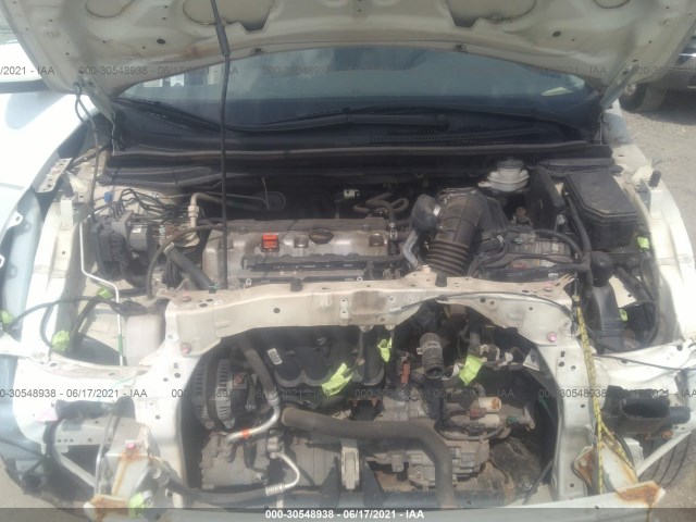 Photo 9 VIN: 5J6RM4H7XDL031243 - HONDA CR-V 