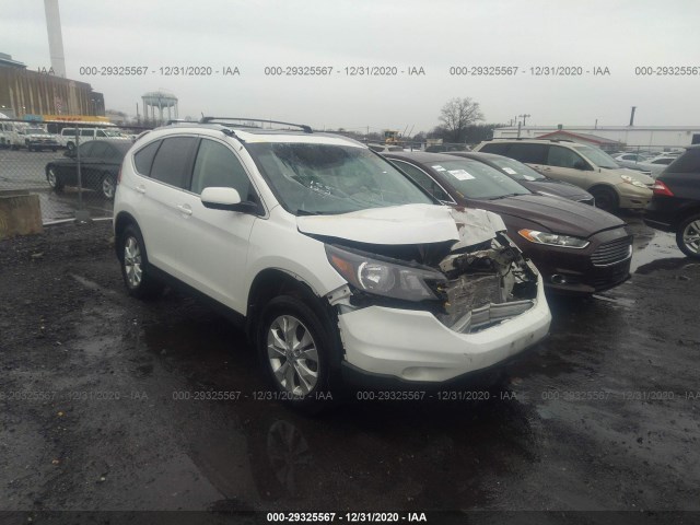 Photo 0 VIN: 5J6RM4H7XDL033333 - HONDA CR-V 