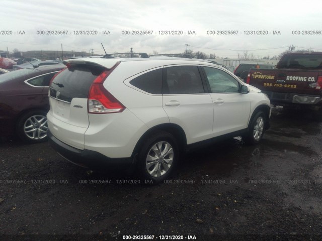 Photo 3 VIN: 5J6RM4H7XDL033333 - HONDA CR-V 