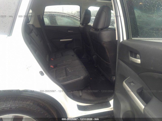 Photo 7 VIN: 5J6RM4H7XDL033333 - HONDA CR-V 