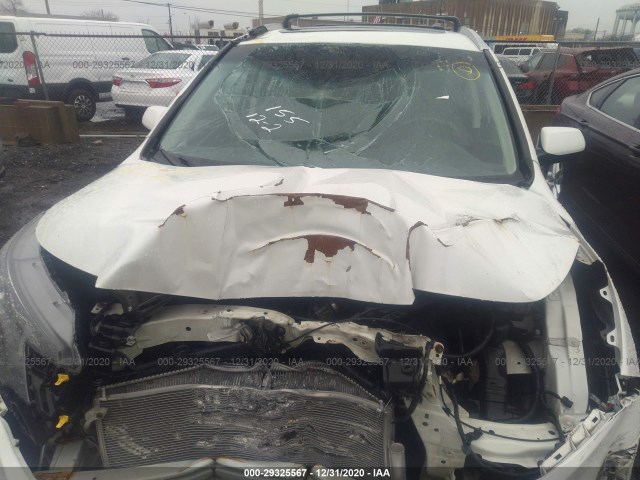 Photo 9 VIN: 5J6RM4H7XDL033333 - HONDA CR-V 