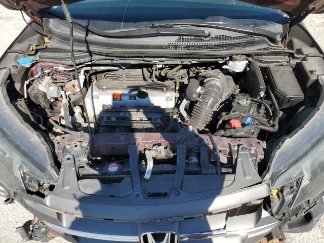 Photo 11 VIN: 5J6RM4H7XDL038192 - HONDA CR-V EXL 