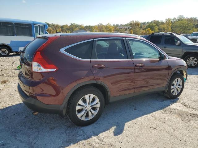 Photo 2 VIN: 5J6RM4H7XDL038192 - HONDA CR-V EXL 