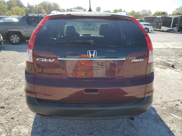 Photo 5 VIN: 5J6RM4H7XDL038192 - HONDA CR-V EXL 