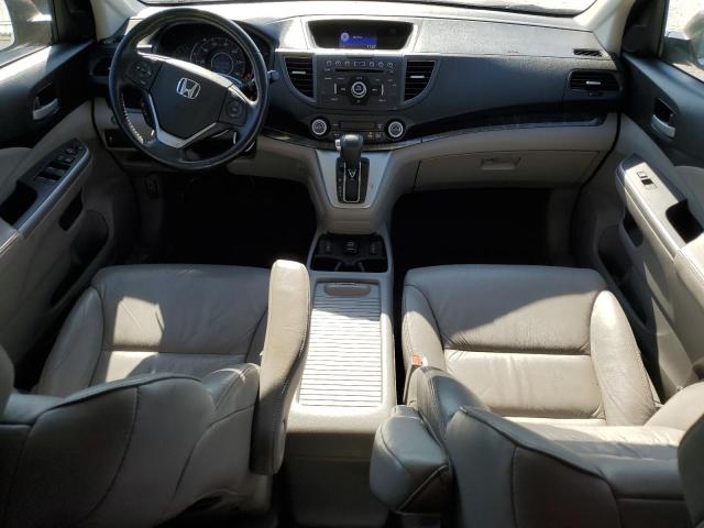 Photo 7 VIN: 5J6RM4H7XDL038192 - HONDA CR-V EXL 