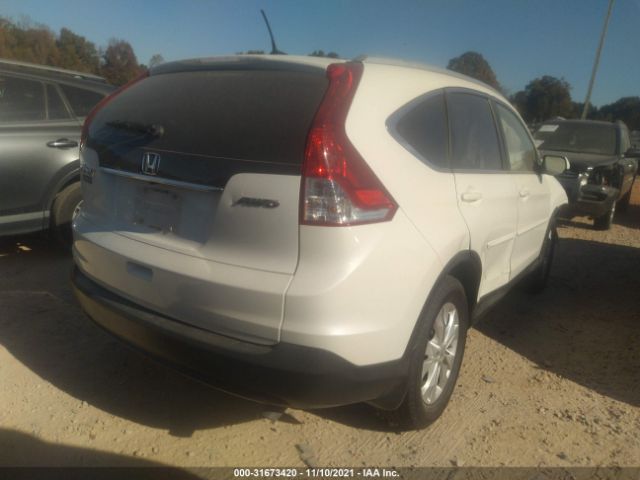 Photo 3 VIN: 5J6RM4H7XDL044221 - HONDA CR-V 